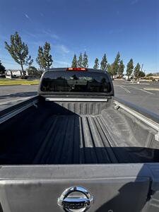 2011 Nissan Frontier SV V6 - Photo 5 - Riverside, CA 92505