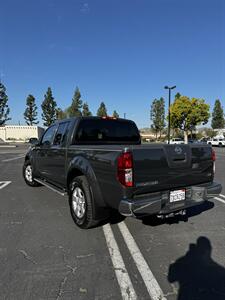 2011 Nissan Frontier SV V6 - Photo 3 - Riverside, CA 92505