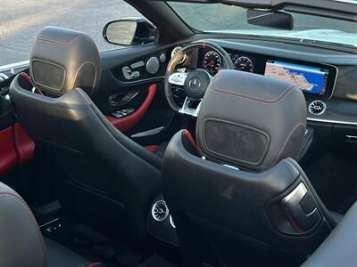 2019 Mercedes-Benz AMG E 53   - Photo 25 - Riverside, CA 92505