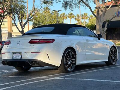 2019 Mercedes-Benz AMG E 53   - Photo 7 - Riverside, CA 92505