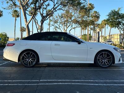 2019 Mercedes-Benz AMG E 53   - Photo 6 - Riverside, CA 92505