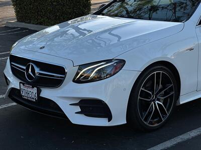 2019 Mercedes-Benz AMG E 53   - Photo 4 - Riverside, CA 92505