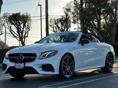 2019 Mercedes-Benz AMG E 53   - Photo 5 - Riverside, CA 92505