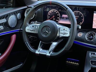 2019 Mercedes-Benz AMG E 53   - Photo 21 - Riverside, CA 92505