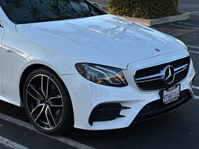 2019 Mercedes-Benz AMG E 53   - Photo 8 - Riverside, CA 92505