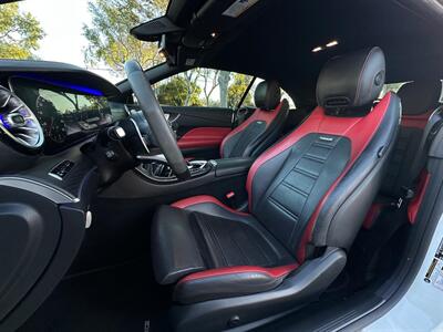 2019 Mercedes-Benz AMG E 53   - Photo 14 - Riverside, CA 92505