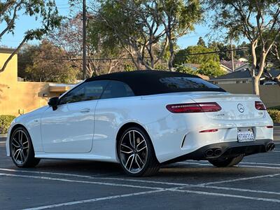 2019 Mercedes-Benz AMG E 53   - Photo 9 - Riverside, CA 92505