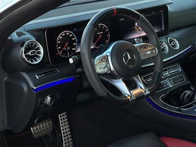 2019 Mercedes-Benz AMG E 53   - Photo 12 - Riverside, CA 92505