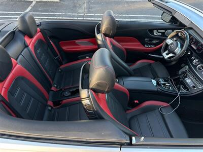 2019 Mercedes-Benz AMG E 53   - Photo 26 - Riverside, CA 92505