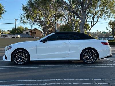 2019 Mercedes-Benz AMG E 53   - Photo 10 - Riverside, CA 92505
