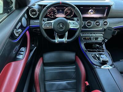 2019 Mercedes-Benz AMG E 53   - Photo 18 - Riverside, CA 92505
