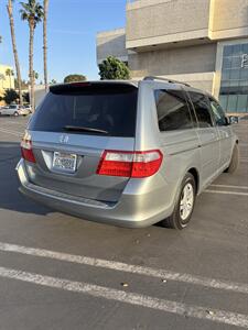 2007 Honda Odyssey EX-L w/DVD - Photo 4 - Riverside, CA 92505