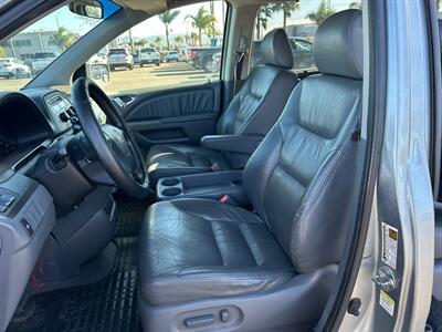 2007 Honda Odyssey EX-L w/DVD   - Photo 9 - Riverside, CA 92505