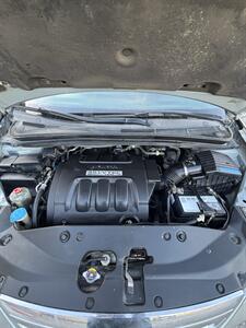 2007 Honda Odyssey EX-L w/DVD - Photo 16 - Riverside, CA 92505