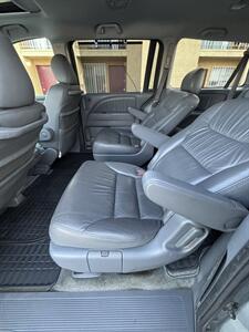 2007 Honda Odyssey EX-L w/DVD - Photo 8 - Riverside, CA 92505