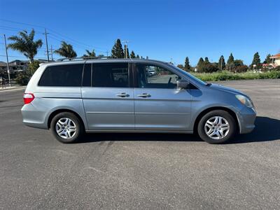 2007 Honda Odyssey EX-L w/DVD   - Photo 4 - Riverside, CA 92505