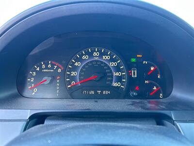 2007 Honda Odyssey EX-L w/DVD   - Photo 11 - Riverside, CA 92505