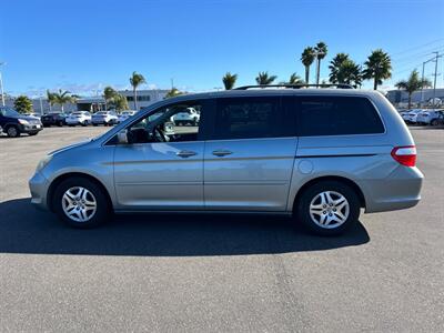 2007 Honda Odyssey EX-L w/DVD   - Photo 8 - Riverside, CA 92505