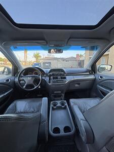 2007 Honda Odyssey EX-L w/DVD - Photo 10 - Riverside, CA 92505