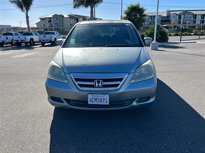2007 Honda Odyssey EX-L w/DVD   - Photo 2 - Riverside, CA 92505