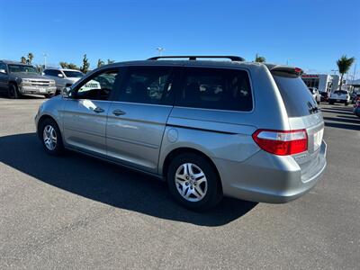 2007 Honda Odyssey EX-L w/DVD   - Photo 7 - Riverside, CA 92505