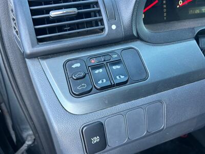 2007 Honda Odyssey EX-L w/DVD   - Photo 15 - Riverside, CA 92505