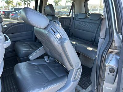 2007 Honda Odyssey EX-L w/DVD   - Photo 10 - Riverside, CA 92505