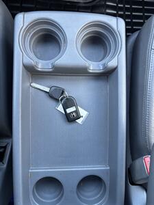 2007 Honda Odyssey EX-L w/DVD - Photo 14 - Riverside, CA 92505