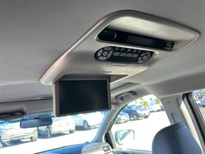 2007 Honda Odyssey EX-L w/DVD   - Photo 14 - Riverside, CA 92505