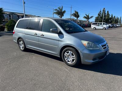 2007 Honda Odyssey EX-L w/DVD   - Photo 3 - Riverside, CA 92505