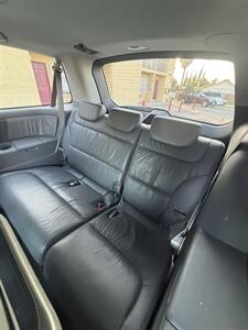 2007 Honda Odyssey EX-L w/DVD - Photo 9 - Riverside, CA 92505