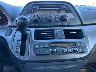 2007 Honda Odyssey EX-L w/DVD   - Photo 12 - Riverside, CA 92505