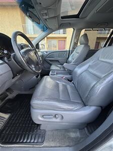 2007 Honda Odyssey EX-L w/DVD - Photo 7 - Riverside, CA 92505