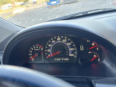 2007 Honda Odyssey EX-L w/DVD - Photo 13 - Riverside, CA 92505