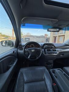 2007 Honda Odyssey EX-L w/DVD - Photo 11 - Riverside, CA 92505