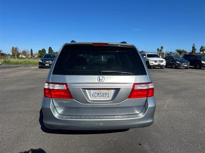 2007 Honda Odyssey EX-L w/DVD   - Photo 6 - Riverside, CA 92505