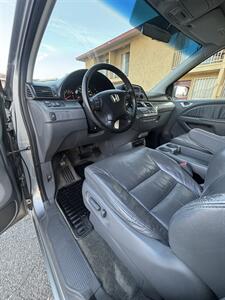 2007 Honda Odyssey EX-L w/DVD - Photo 6 - Riverside, CA 92505