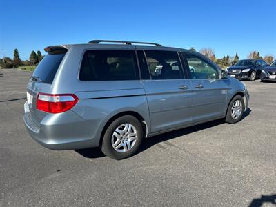 2007 Honda Odyssey EX-L w/DVD   - Photo 5 - Riverside, CA 92505