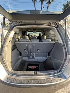 2007 Honda Odyssey EX-L w/DVD - Photo 5 - Riverside, CA 92505
