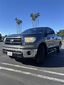 2011 Toyota Tundra Grade - Photo 2 - Riverside, CA 92505