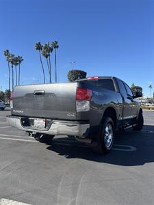 2011 Toyota Tundra Grade - Photo 4 - Riverside, CA 92505