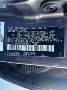 2011 Toyota Tundra Grade - Photo 18 - Riverside, CA 92505
