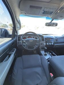 2011 Toyota Tundra Grade - Photo 9 - Riverside, CA 92505