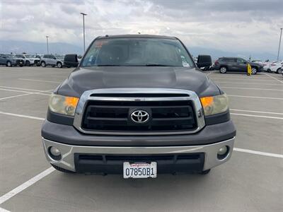2011 Toyota Tundra Grade - Photo 2 - Riverside, CA 92505