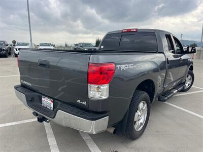 2011 Toyota Tundra Grade - Photo 5 - Riverside, CA 92505