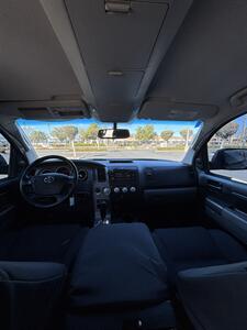 2011 Toyota Tundra Grade - Photo 10 - Riverside, CA 92505