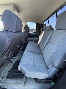 2011 Toyota Tundra Grade - Photo 8 - Riverside, CA 92505