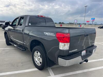 2011 Toyota Tundra Grade - Photo 7 - Riverside, CA 92505