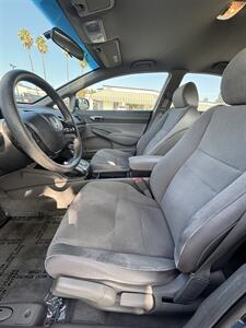 2006 Honda Civic LX - Photo 6 - Riverside, CA 92505