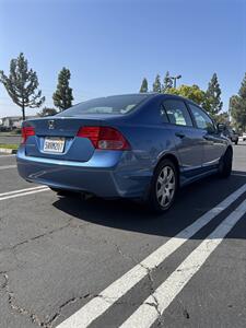 2006 Honda Civic LX - Photo 3 - Riverside, CA 92505